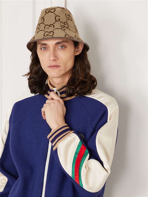 mr porter gucci hat